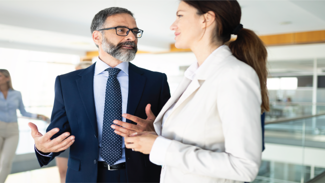 Finding a Higher Purpose: Driving Collective Responsibility in Business Transformation