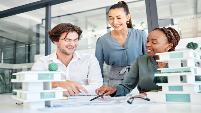 From Listings to Leases: Boosting Property Sales with Cloud-Based Digital Solutions